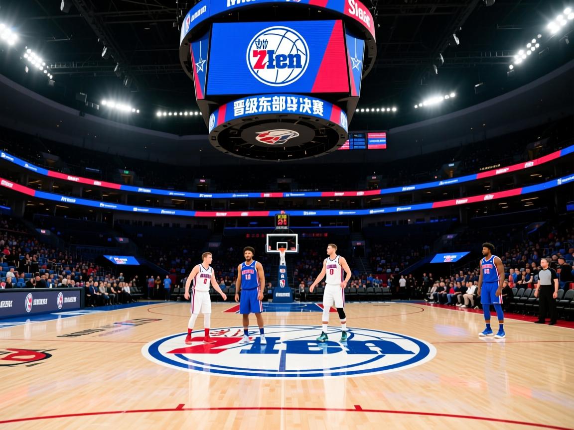 魔术队逆转淘汰76人,晋级东部半决赛 第2张