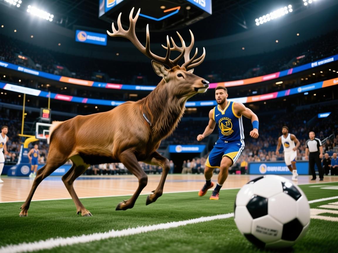 雄鹿险胜勇士，继续保持东部前列位置  第2张